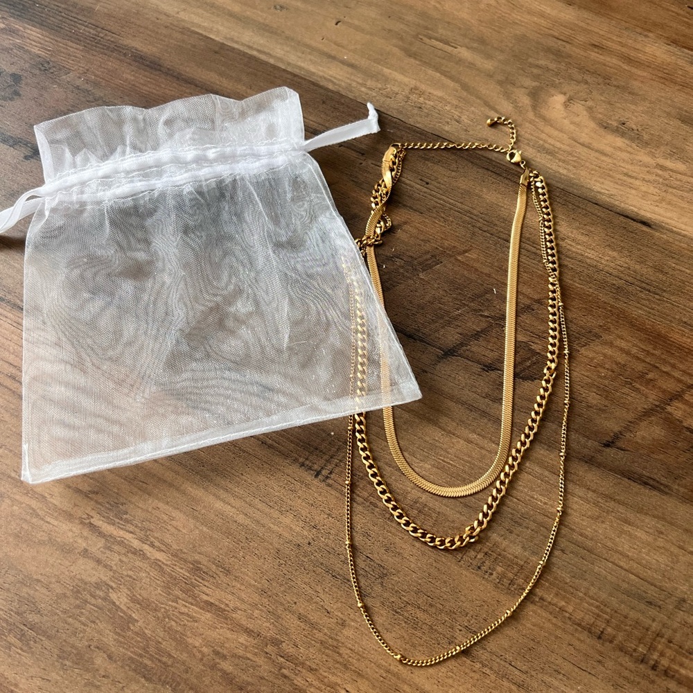 Necklace
